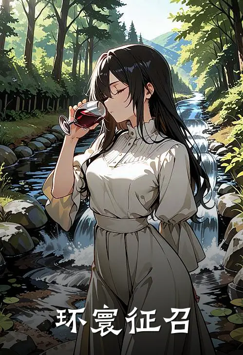 环寰征召