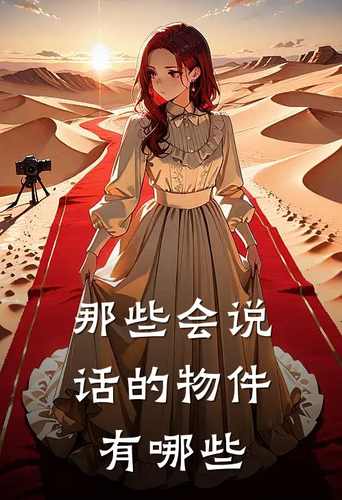 那些会说话的物件有哪些