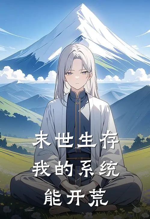 末世生存：我的系统能开荒(凌薇凌薇)最新完结小说推荐_热门小说排行榜末世生存：我的系统能开荒凌薇凌薇