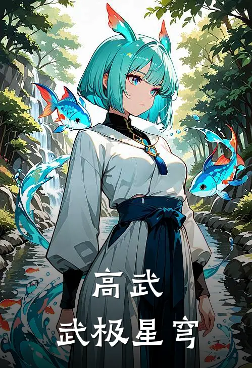 高武：武极星穹(林野赵猛)最新好看小说_最新章节列表高武：武极星穹(林野赵猛)