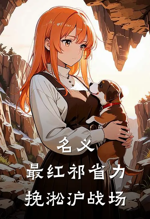 名义：最红祁省力挽淞沪战场