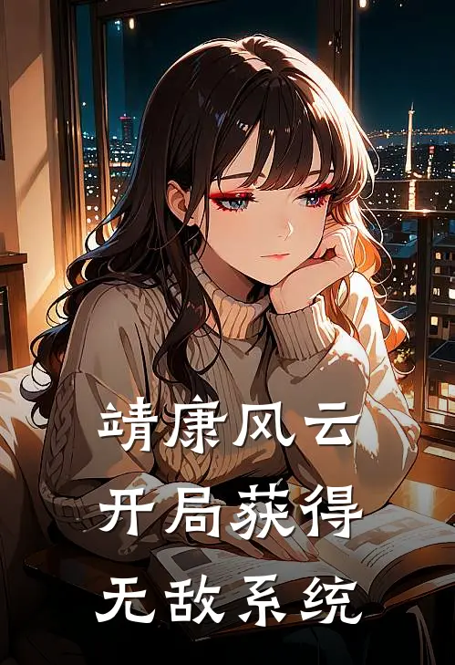 靖康风云开局获得无敌系统