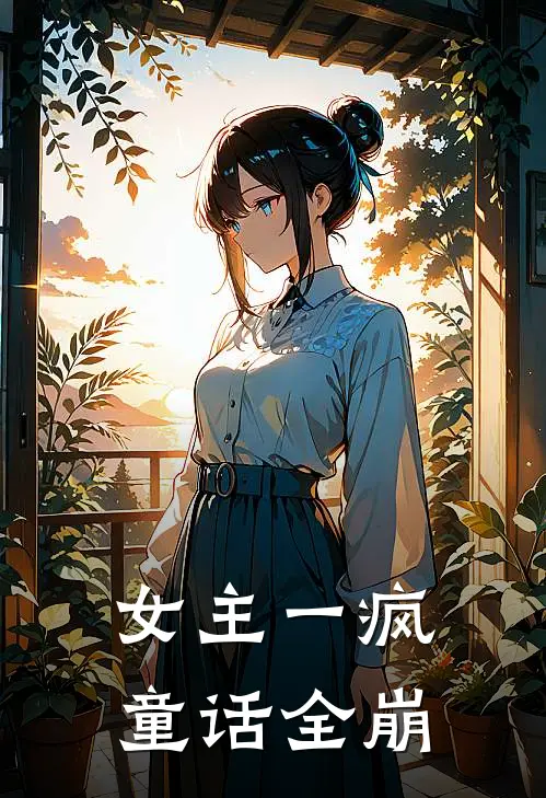 女主一疯，童话全崩(阮清歌阮清)免费阅读_完结热门小说女主一疯，童话全崩(阮清歌阮清)