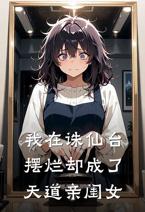 我在诛仙台摆烂却成了天道亲闺女