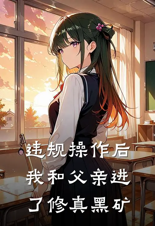 违规操作后我和父亲进了修真黑矿