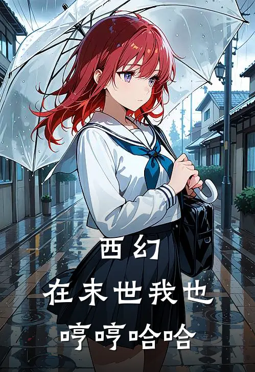 西幻：在末世我也哼哼哈哈(艾瑞克伊芙)全本免费小说_最新章节列表西幻：在末世我也哼哼哈哈(艾瑞克伊芙)