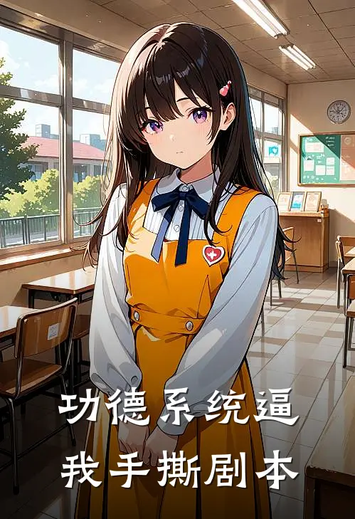 功德系统逼我手撕剧本(林晚华妃)免费阅读_无弹窗全文免费阅读功德系统逼我手撕剧本林晚华妃