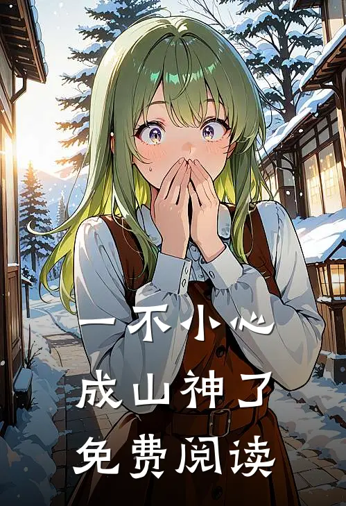 一不小心成山神了免费阅读