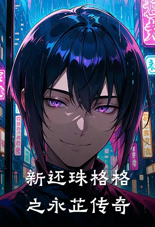 新还珠格格之永芷传奇