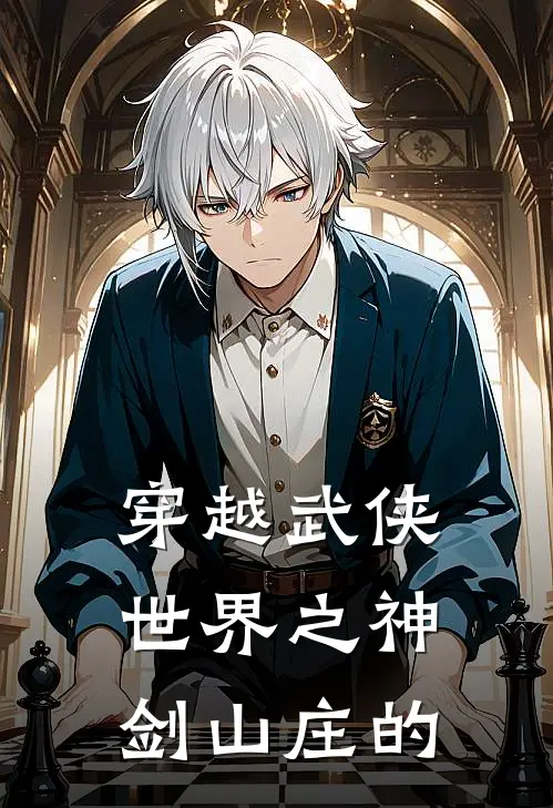 穿越武侠世界之神剑山庄的