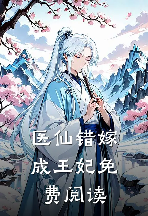 医仙错嫁成王妃免费阅读