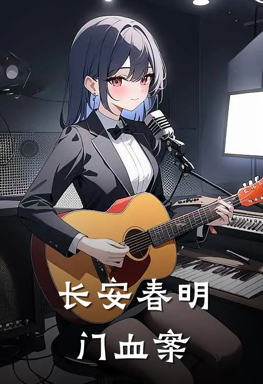 长安春明门血案