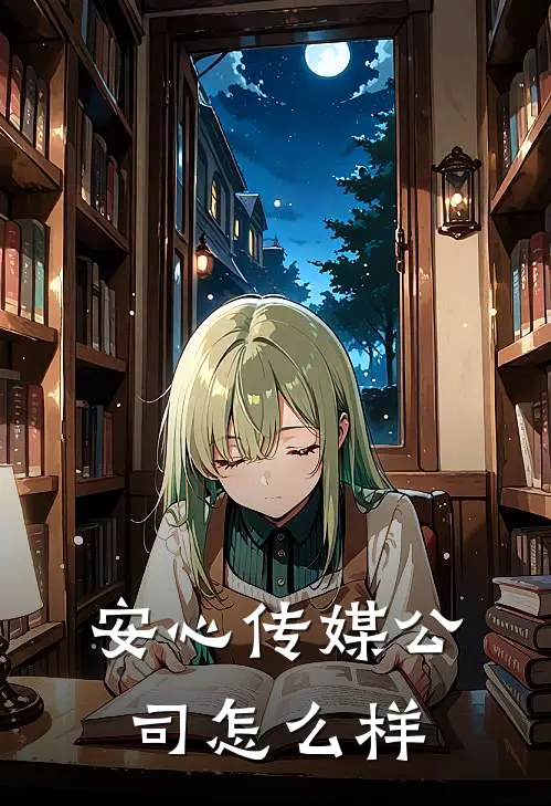 安心传媒公司怎么样