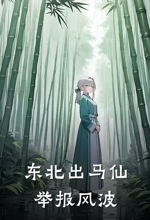 东北出马仙举报风波