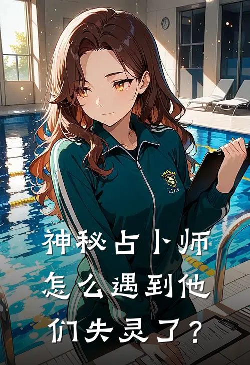 神秘占卜师怎么遇到他们失灵了？