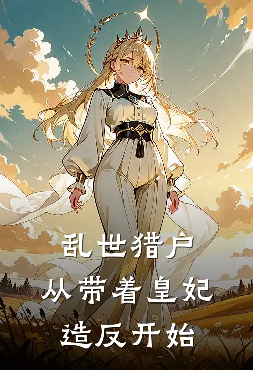 乱世猎户：从带着皇妃造反开始胡皋鲁大车免费小说阅读_免费小说大全乱世猎户：从带着皇妃造反开始(胡皋鲁大车)