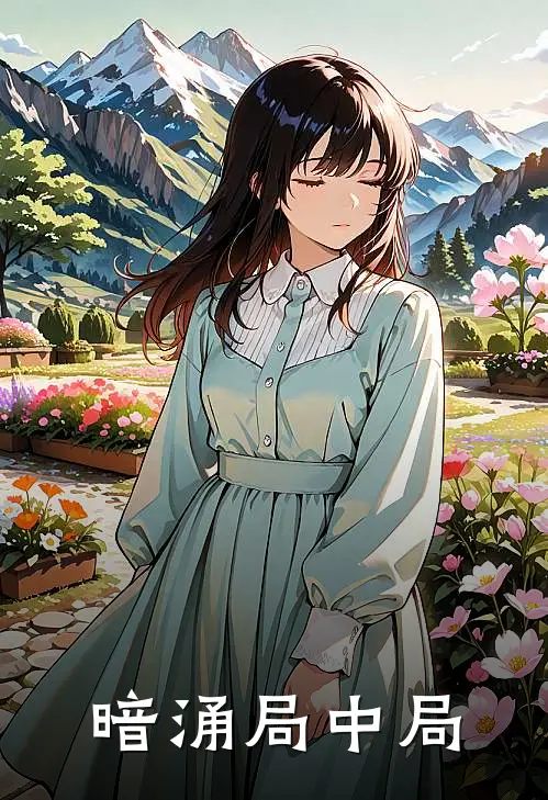 暗涌局中局林默陈昊热门小说免费阅读_网络热门小说暗涌局中局(林默陈昊)