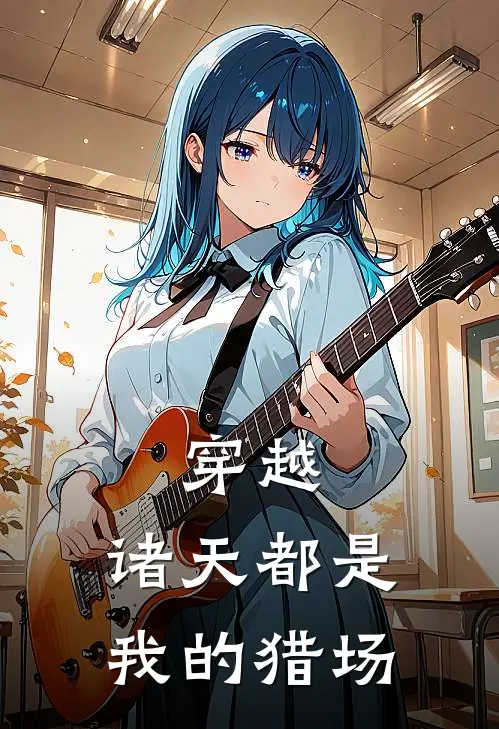 穿越：诸天都是我的猎场