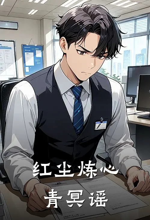 红尘炼心：青冥谣