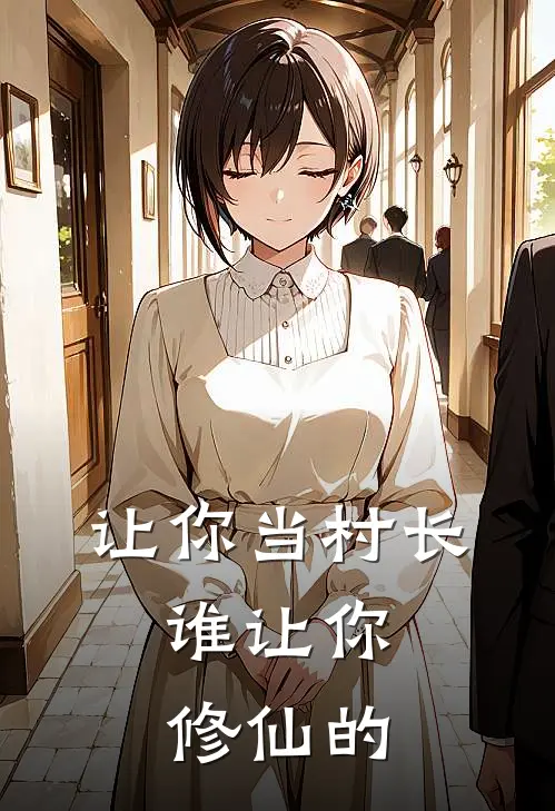 《让你当村长，谁让你修仙的》林南罗佬南_(让你当村长，谁让你修仙的)全集在线阅读