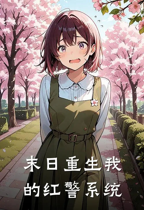 末日重生我的红警系统