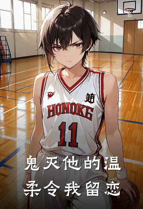 鬼灭他的温柔令我留恋