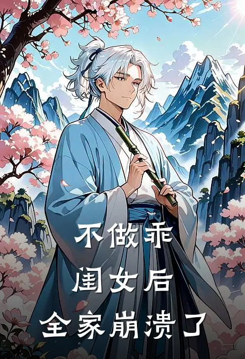 不做乖闺女后，全家崩溃了(杨泽杨泽冷)小说免费阅读_热门小说阅读不做乖闺女后，全家崩溃了杨泽杨泽冷