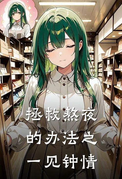 拯救熬夜的办法之一见钟情