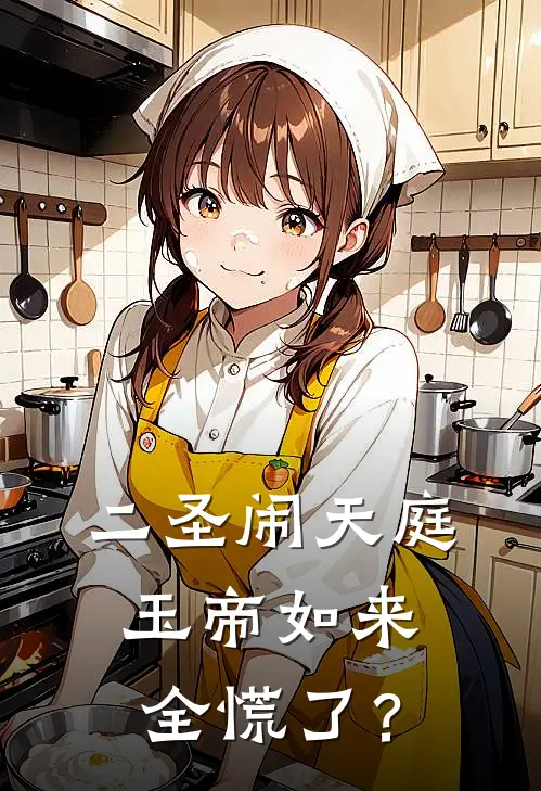 二圣闹天庭，玉帝如来全慌了？孙悟空哪吒免费小说在线阅读_最新章节列表二圣闹天庭，玉帝如来全慌了？(孙悟空哪吒)