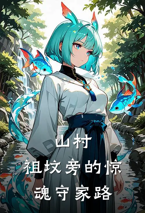 山村：祖坟旁的惊魂守家路