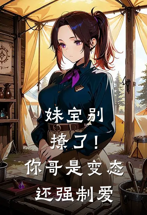 妹宝别撩了！你哥是变态还强制爱