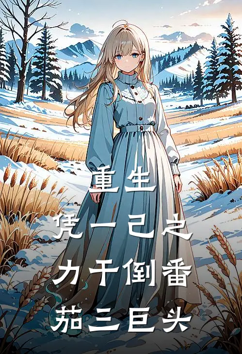 重生，凭一己之力干倒番茄三巨头