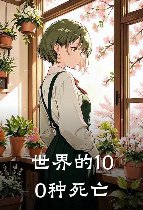 世界的100种死亡