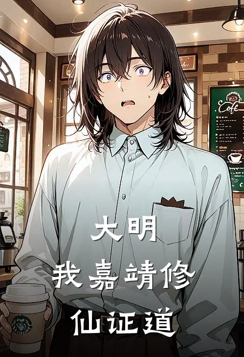 大明：我嘉靖修仙证道