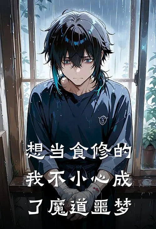 想当食修的我不小心成了魔道噩梦(林清玄青云宗)好看的小说推荐完结_完本小说想当食修的我不小心成了魔道噩梦林清玄青云宗