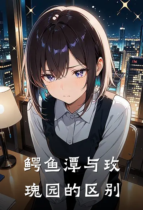 鳄鱼潭与玫瑰园的区别