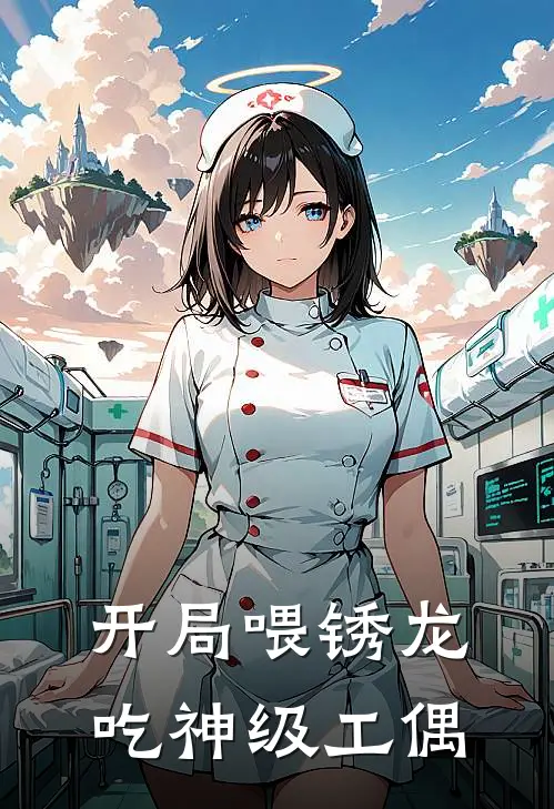 开局喂锈龙吃神级工偶