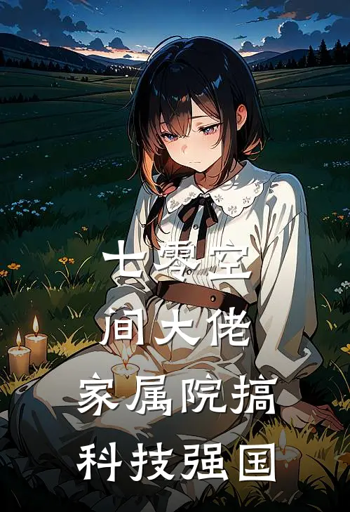 七零空间大佬：家属院搞科技强国