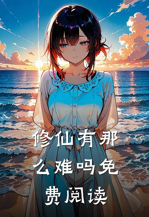 修仙有那么难吗免费阅读