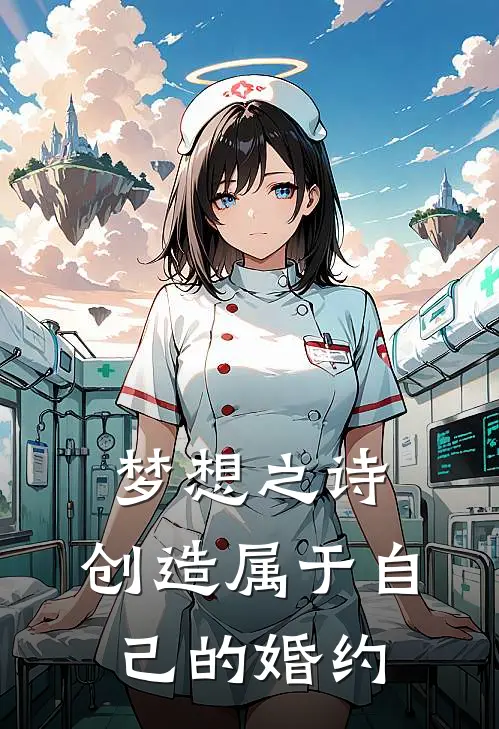 梦想之诗：创造属于自己的婚约