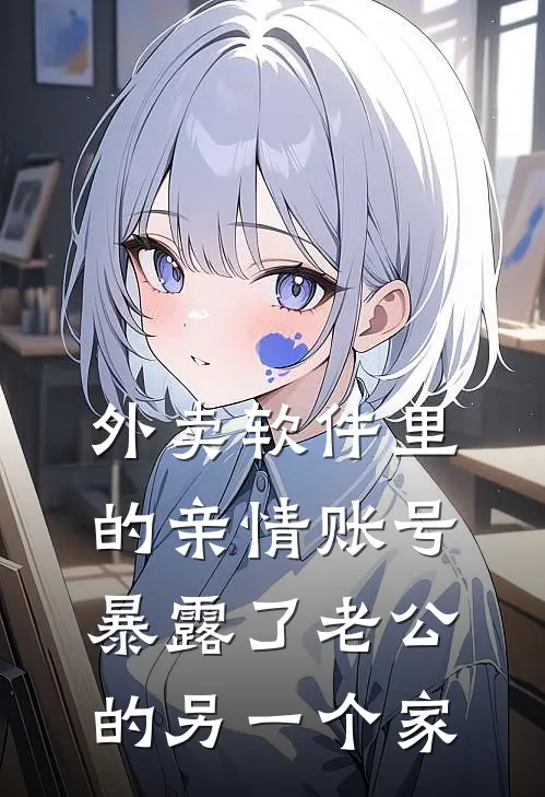 外卖软件里的亲情账号暴露了老公的另一个家孙淼淼陈强最新章节免费阅读_外卖软件里的亲情账号暴露了老公的另一个家全文免费在线阅读