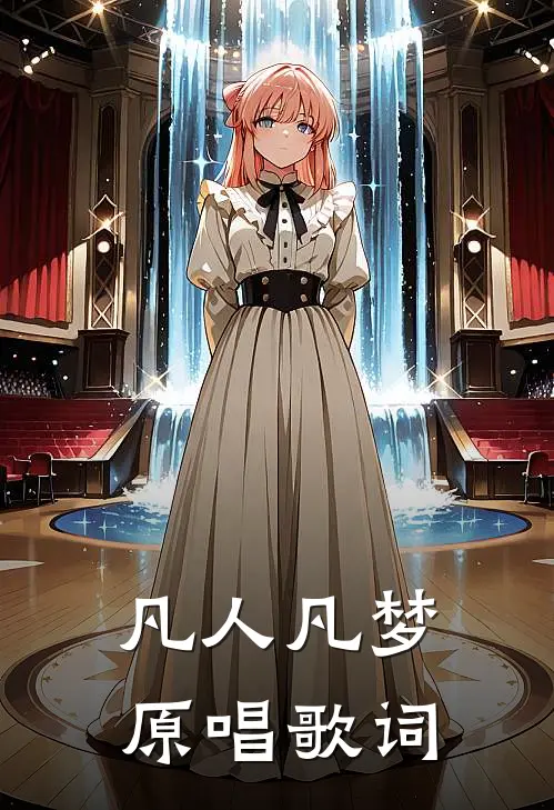 凡人凡梦(原唱)歌词