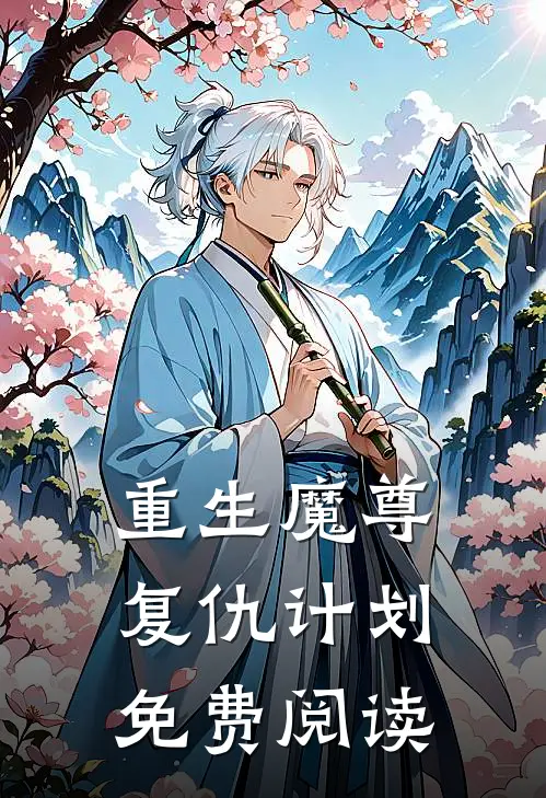 重生魔尊复仇计划免费阅读