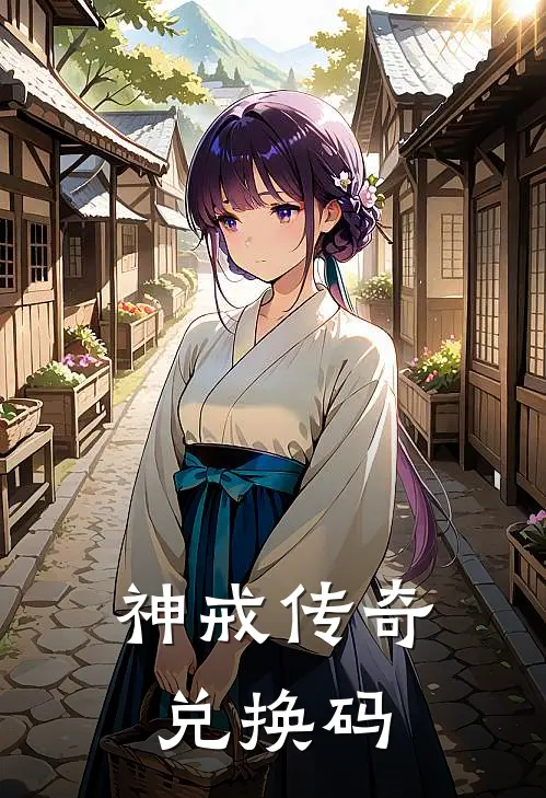 神戒传奇兑换码