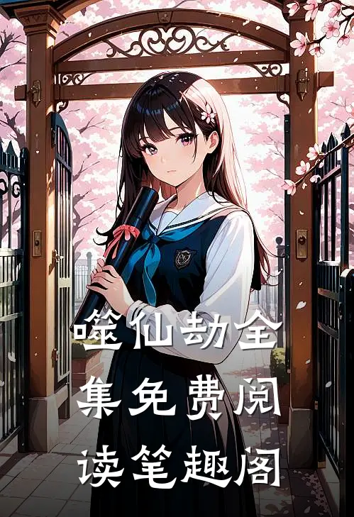 噬仙劫全集免费阅读笔趣阁