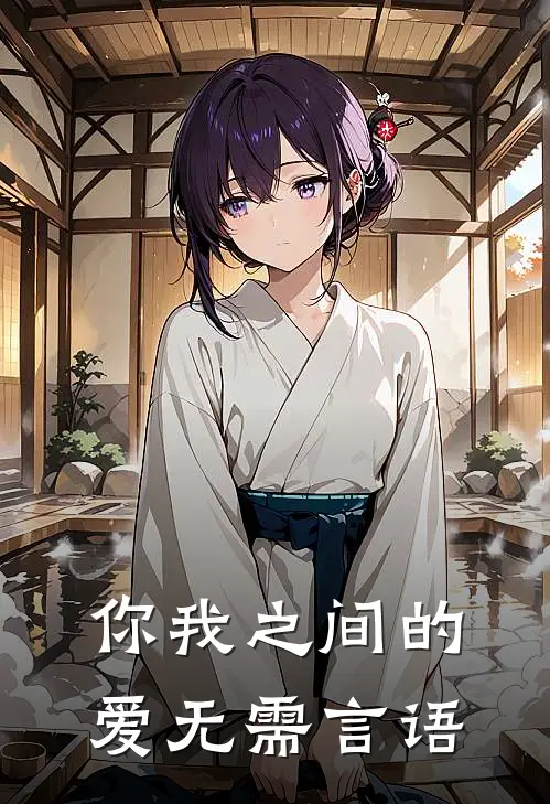 你我之间的爱无需言语