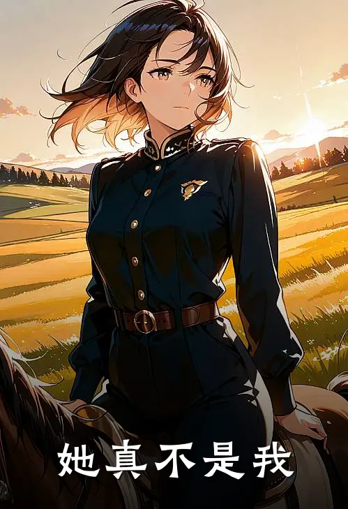 她真不是我(沈确沈确)免费小说_最新小说全文阅读她真不是我沈确沈确