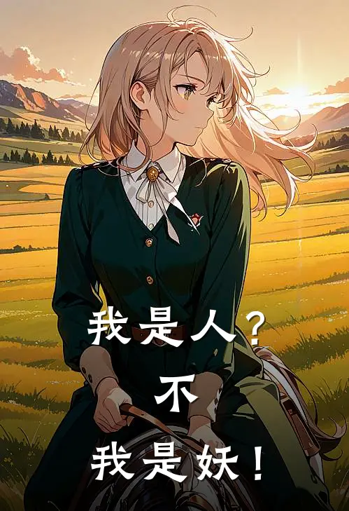 我是人？不，我是妖！白泽应龙免费小说全集_免费阅读无弹窗我是人？不，我是妖！白泽应龙