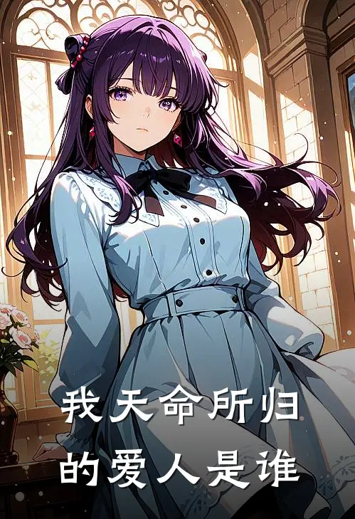 我天命所归的爱人是谁