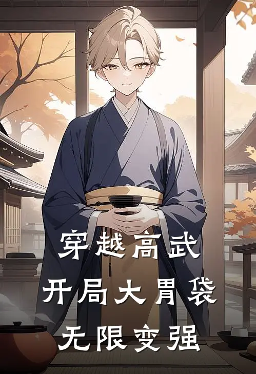 穿越高武，开局大胃袋无限变强胡青刘全完本热门小说_完本小说免费穿越高武，开局大胃袋无限变强(胡青刘全)